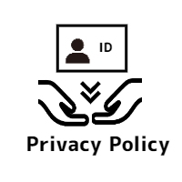 Privacy Policy　アイコン