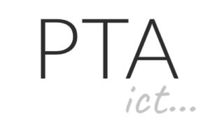 PTA ict ロゴ　2024/6